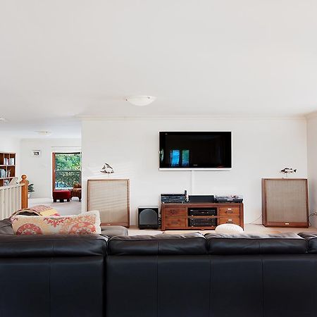 Shoal Bay Bed & Breakfast (Adults Only) เนลสันเบย์ ภายนอก รูปภาพ