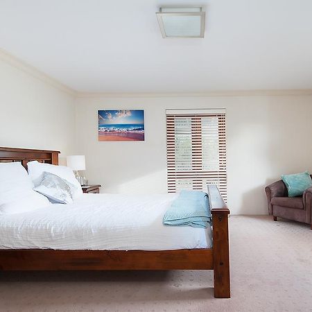 Shoal Bay Bed & Breakfast (Adults Only) เนลสันเบย์ ภายนอก รูปภาพ