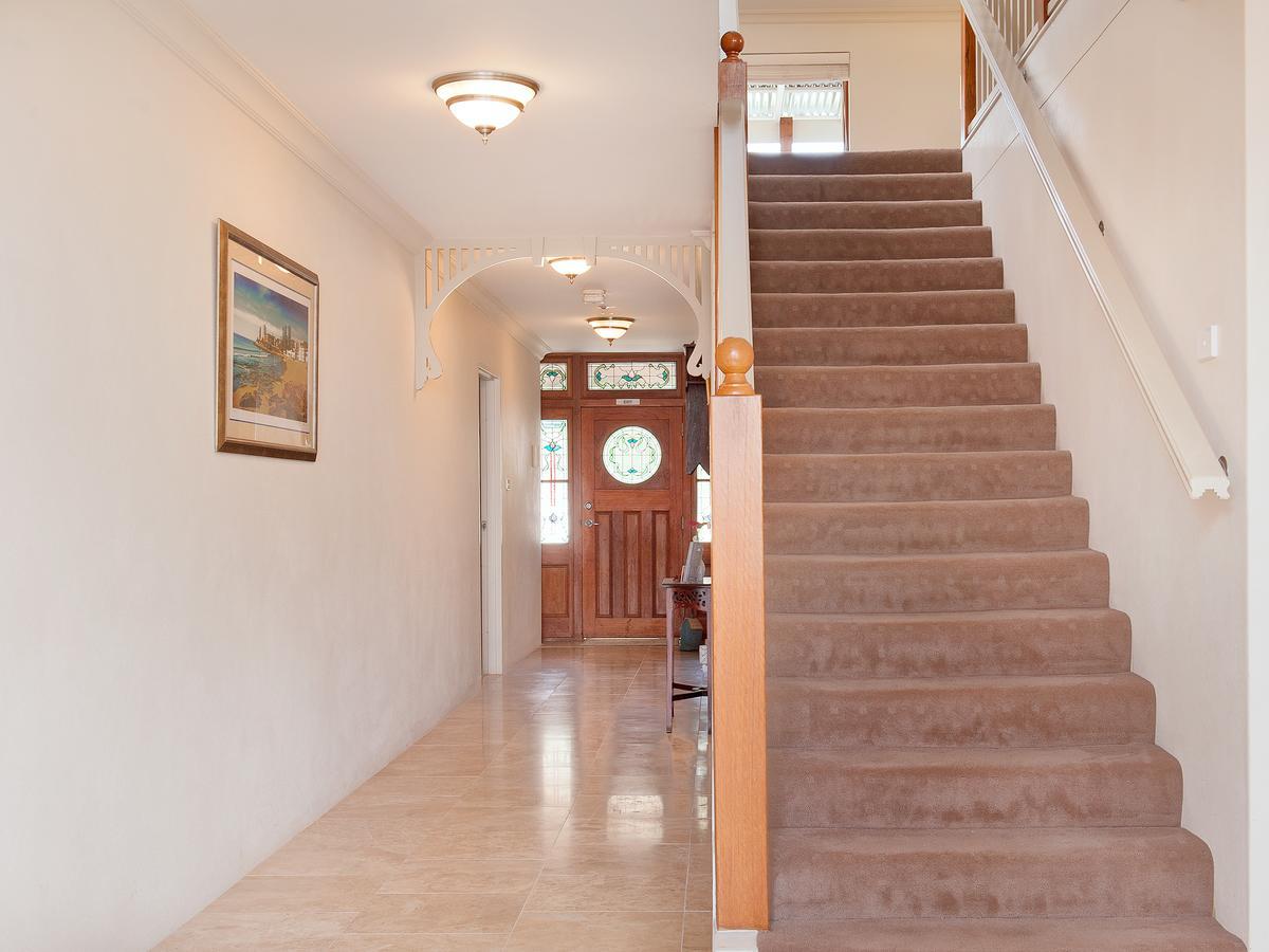 Shoal Bay Bed & Breakfast (Adults Only) เนลสันเบย์ ภายนอก รูปภาพ