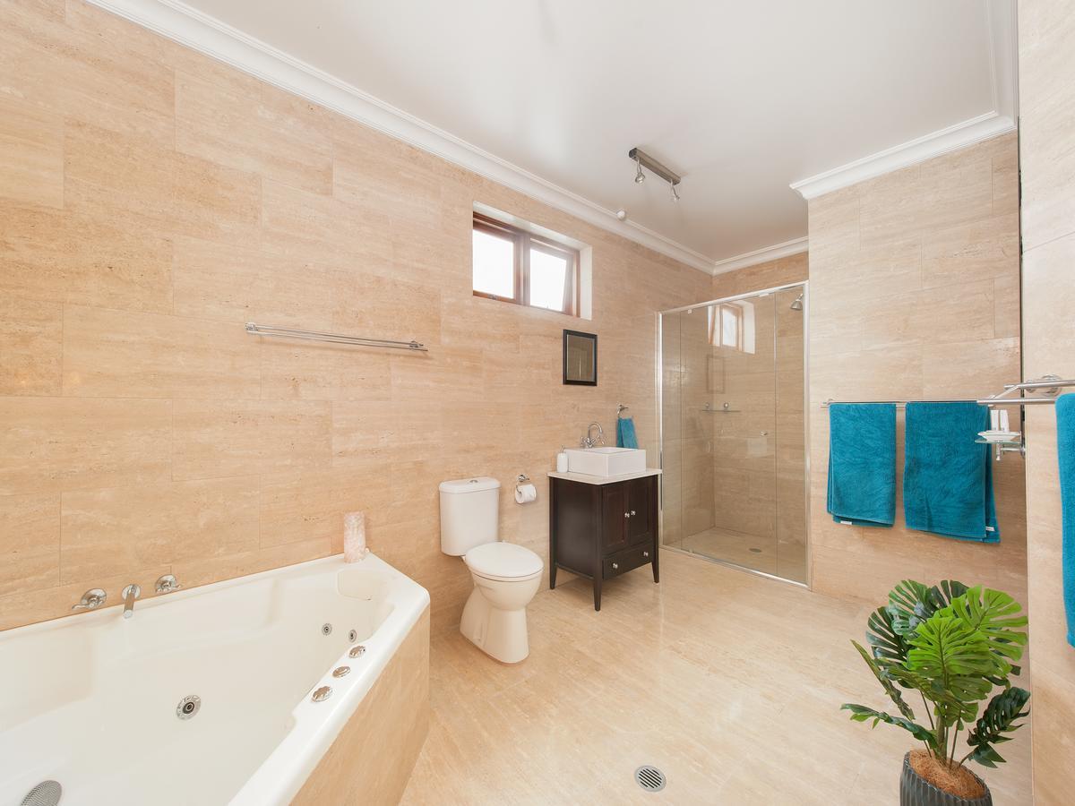 Shoal Bay Bed & Breakfast (Adults Only) เนลสันเบย์ ภายนอก รูปภาพ