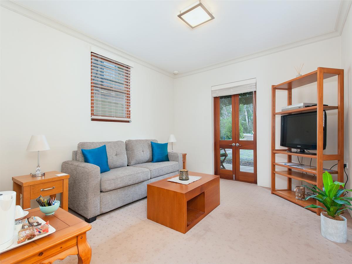 Shoal Bay Bed & Breakfast (Adults Only) เนลสันเบย์ ภายนอก รูปภาพ