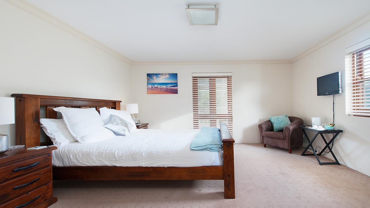 Shoal Bay Bed & Breakfast (Adults Only) เนลสันเบย์ ภายนอก รูปภาพ
