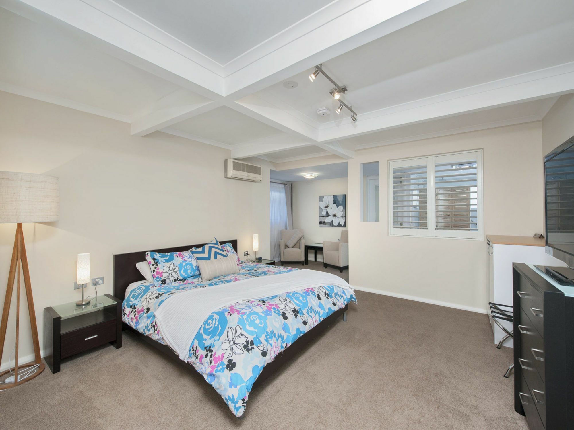 Shoal Bay Bed & Breakfast (Adults Only) เนลสันเบย์ ภายนอก รูปภาพ