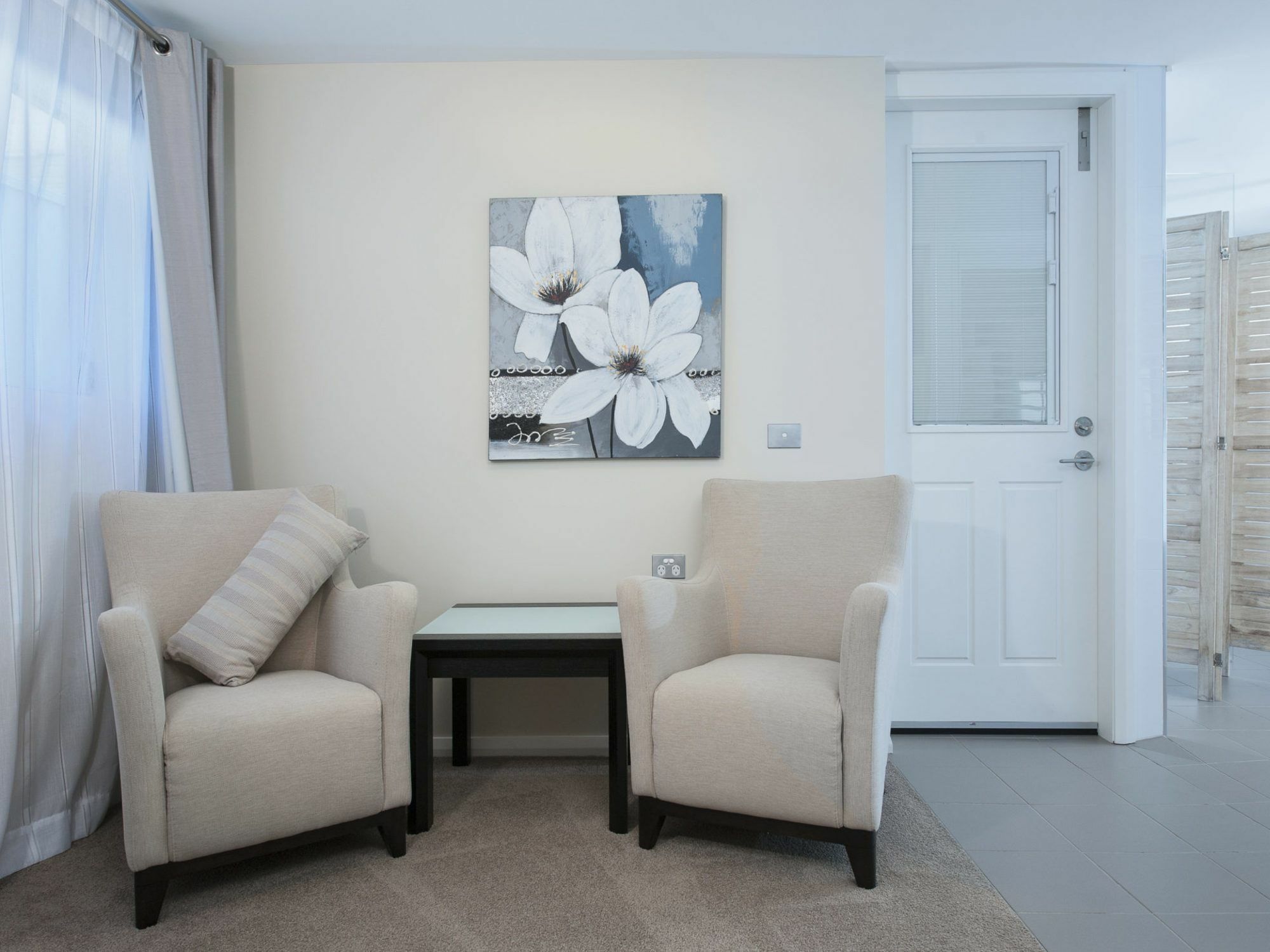Shoal Bay Bed & Breakfast (Adults Only) เนลสันเบย์ ภายนอก รูปภาพ